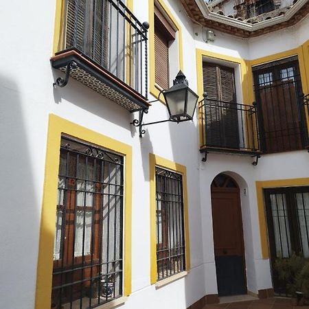 科爾多瓦Atico Muy Luminoso En El Casco Antiguo公寓 外观 照片